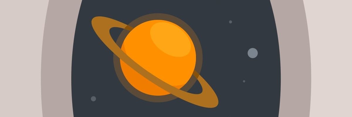 Kosmos's banner