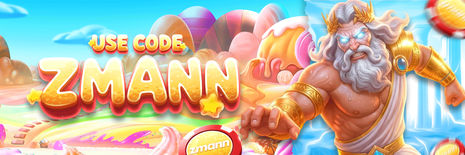 Zmann's banner