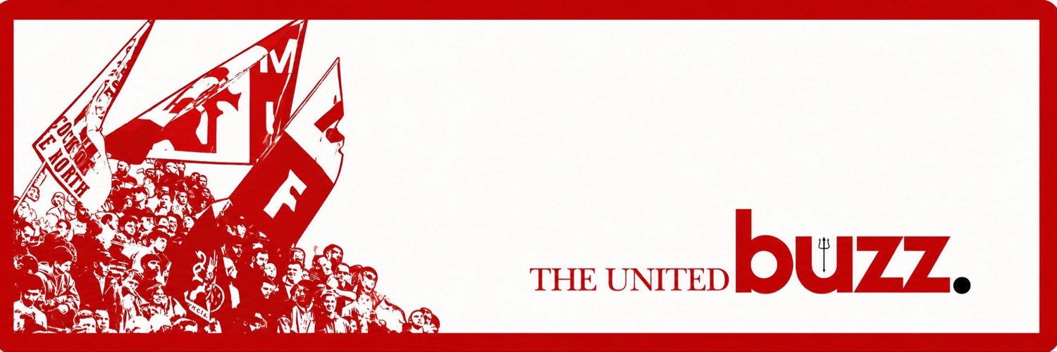 The United Buzz.'s banner