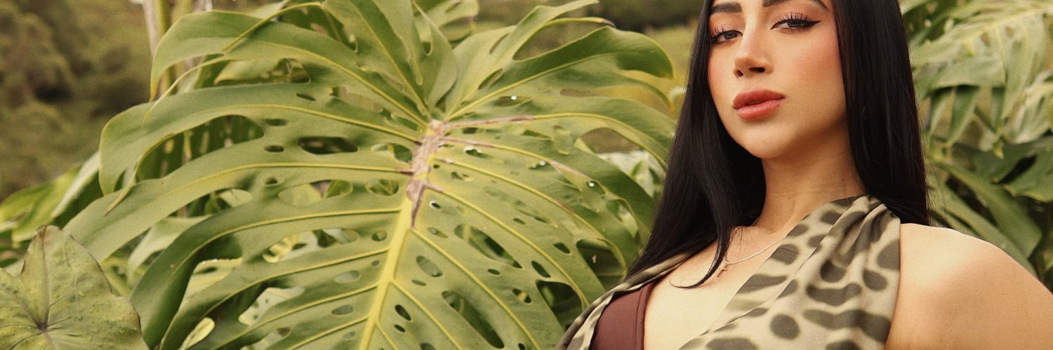 Beba De La Cruz's banner