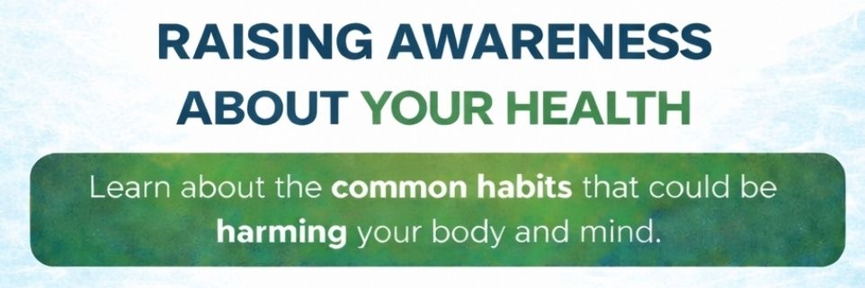 Health Horizon's banner