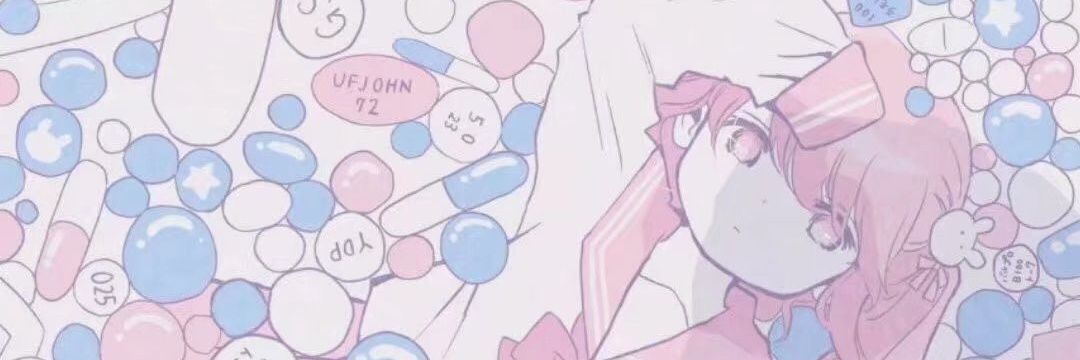 啤酒沫子🍥（srs术后）'s banner