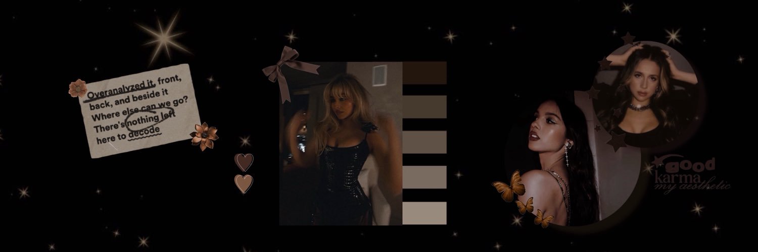 kay ꕤ's banner