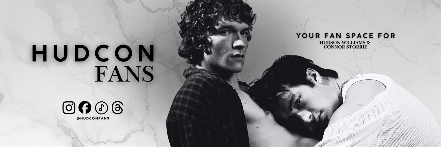 HudCon Fans's banner