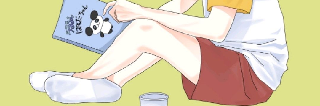 夏夜(重生n次版)'s banner