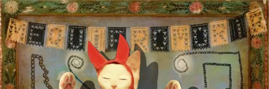 🖤🐈‍⬛ Lord Byron Ochoa 🐈‍⬛🖤's banner