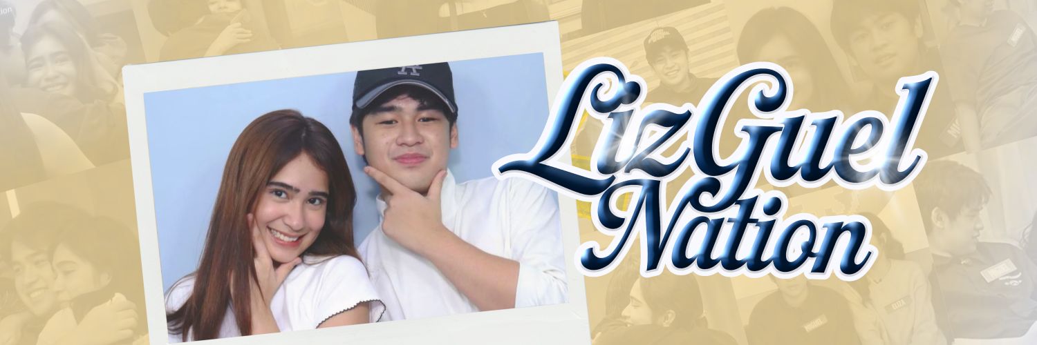 LIZGUEL NATION's banner