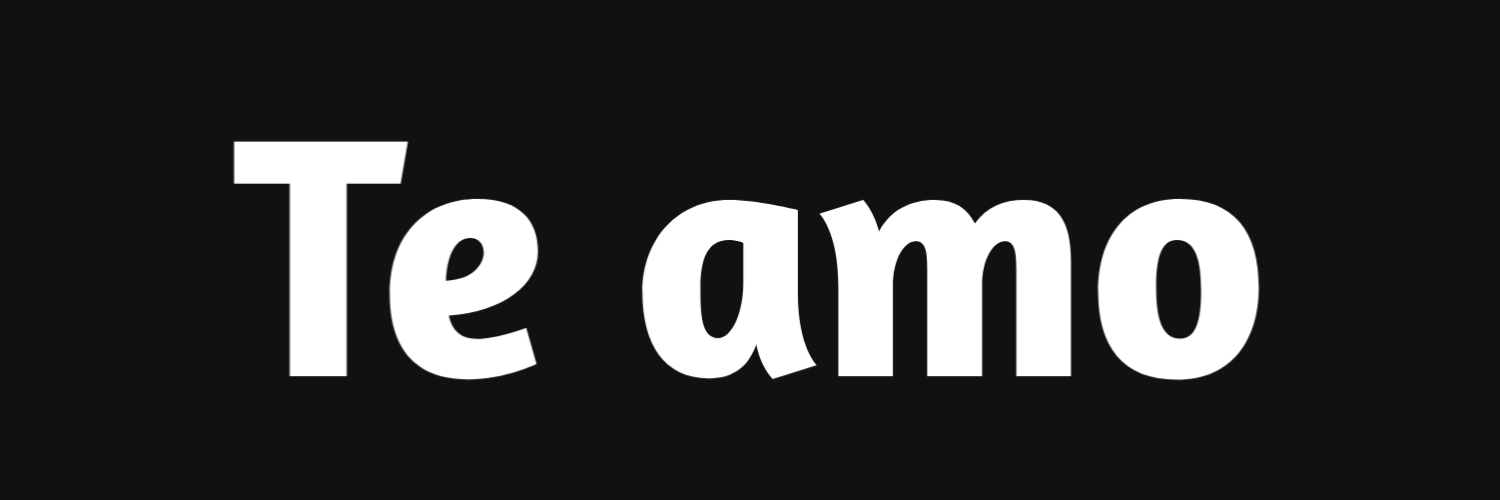 Ana Sofía's banner