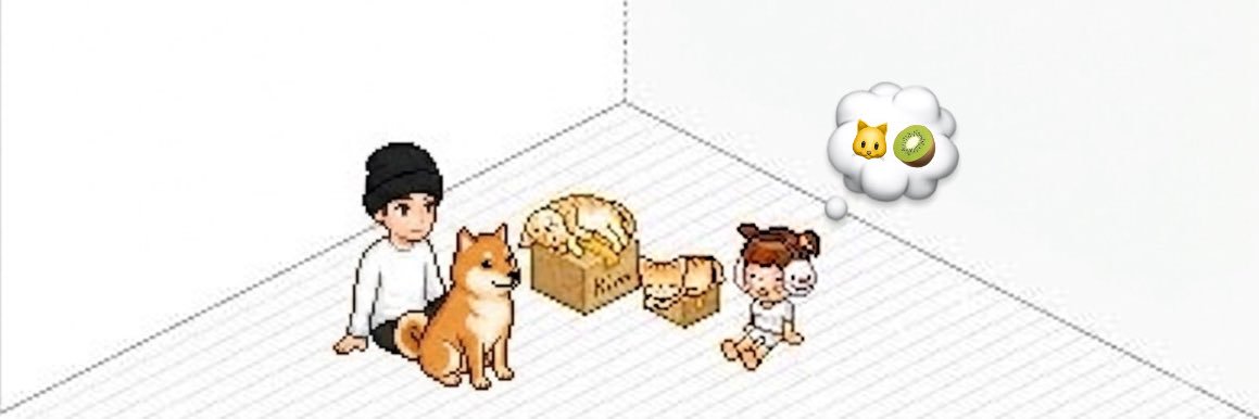담's banner