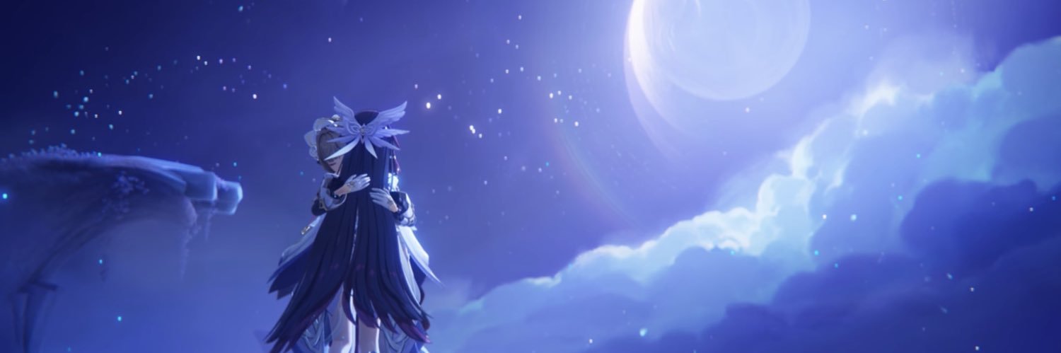 not really's banner