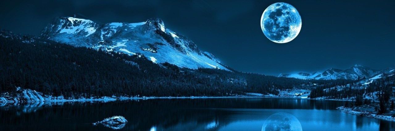 🌙mahgol🌙's banner