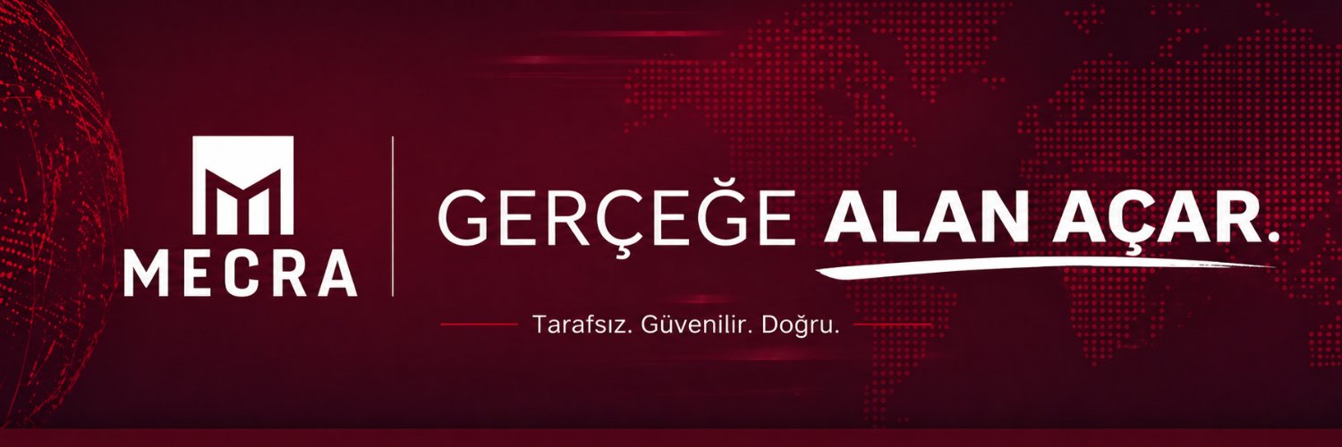 MECRA's banner