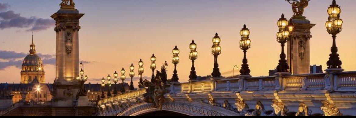ManondeParis👠's banner