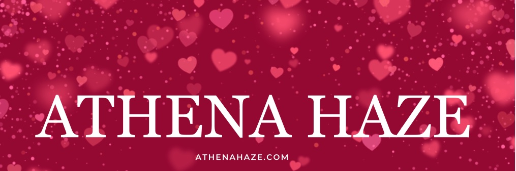 Athena Haze's banner