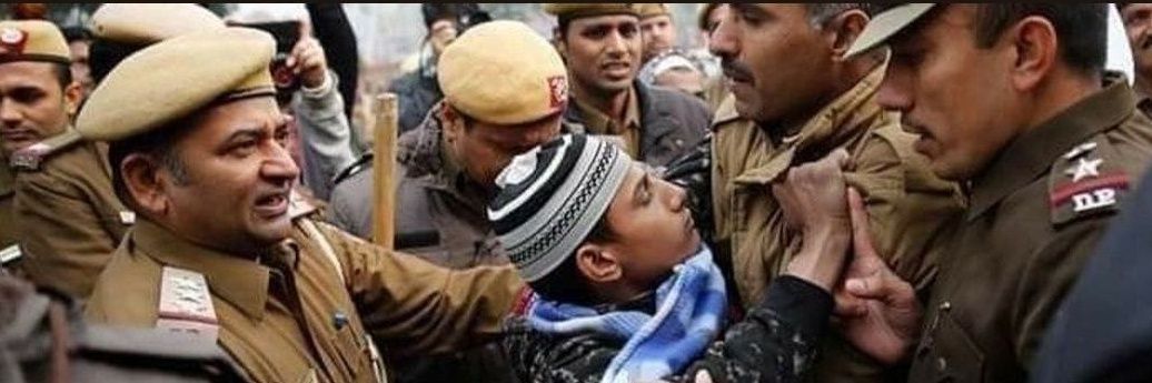 The Muslim Matter India's banner