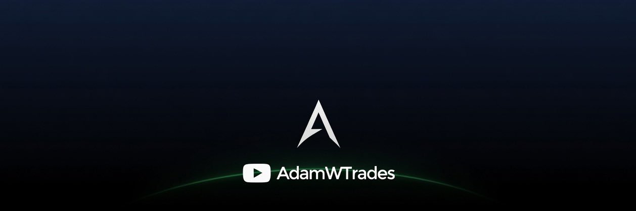 Adam 🎯's banner