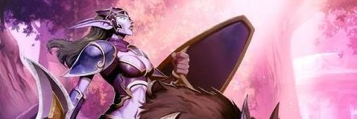 @wowreforged's banner