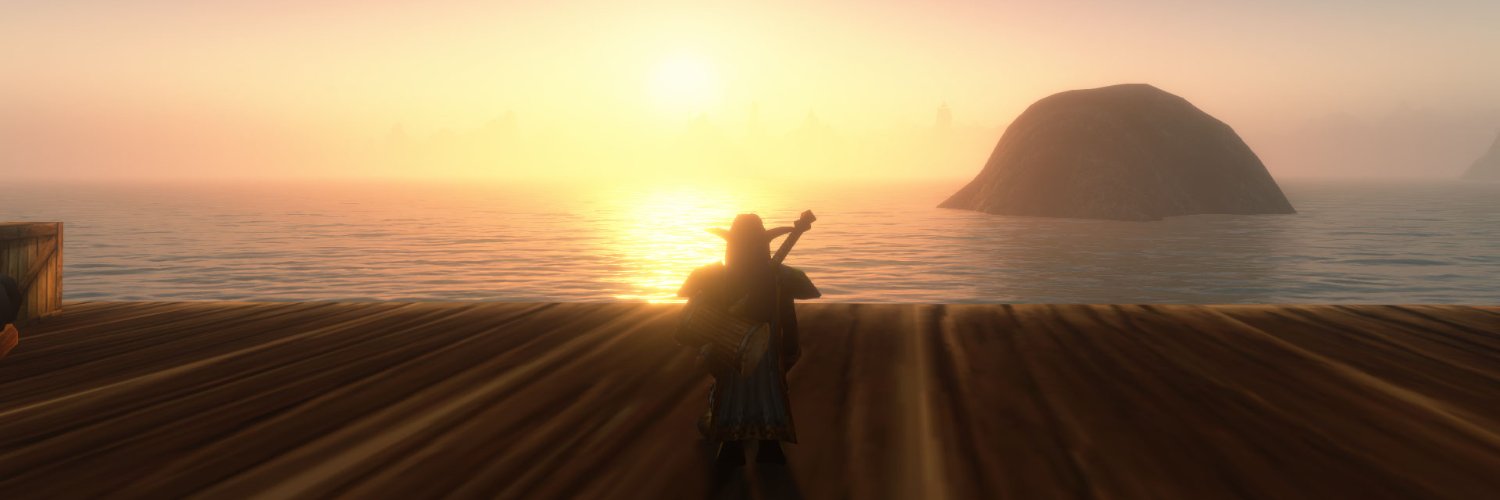 @AedraForever's banner