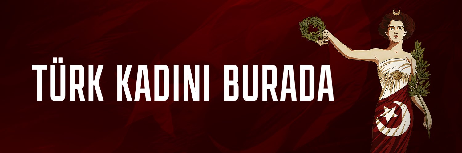 İstiklal Kadınları Hareketi's banner
