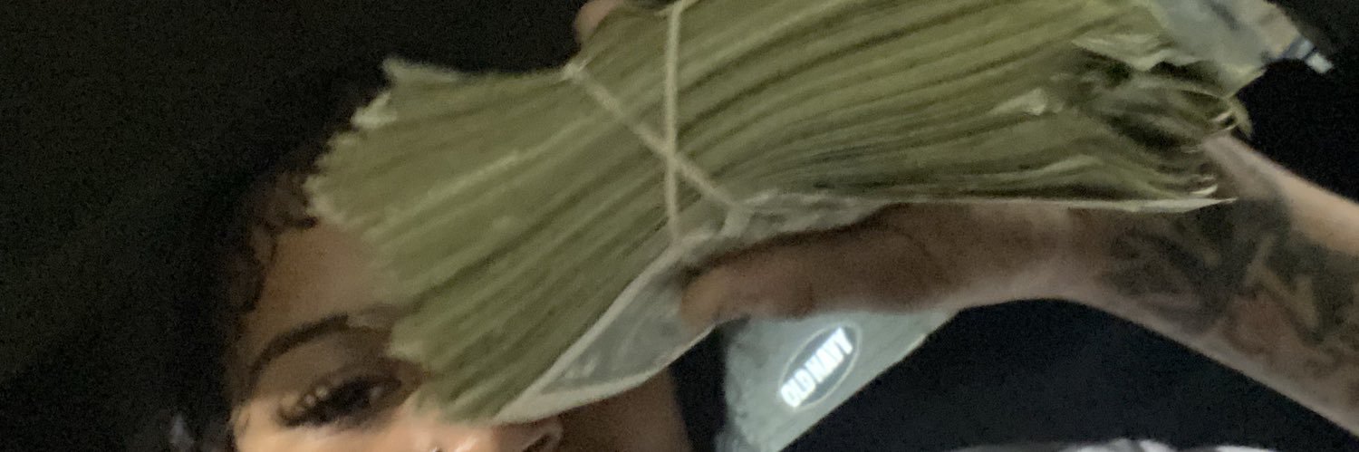 karma⏳'s banner