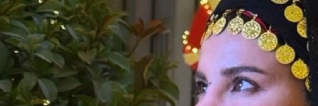 سارة المكتولة بالكارتونة's banner