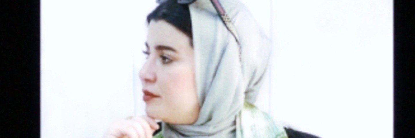 جلالة الملكة سـارة's banner