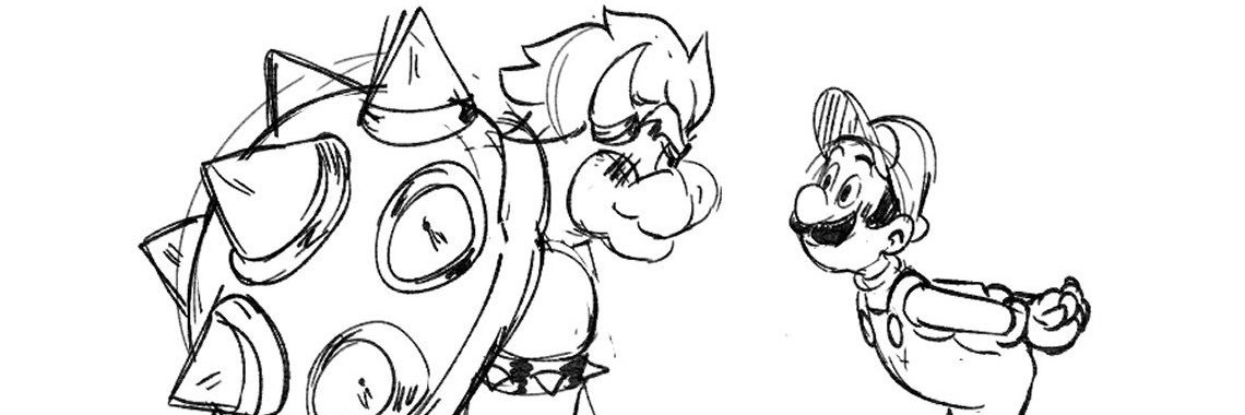 Candy's banner
