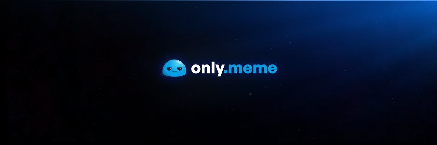 only.meme's banner