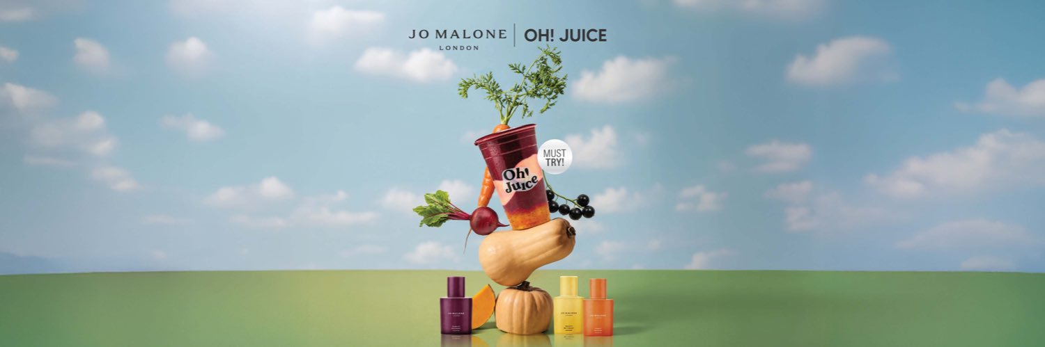 Ohjuice.thailand's banner