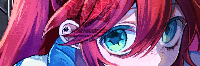 ねねめめ's banner