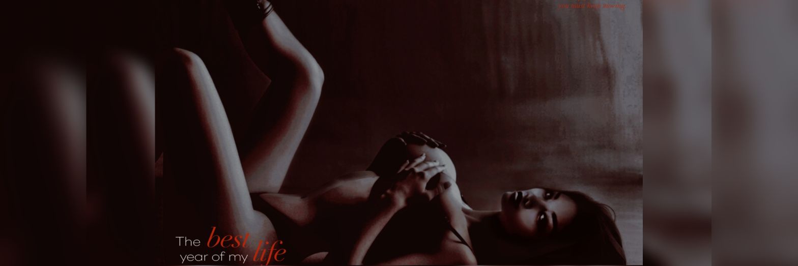Kitty's banner