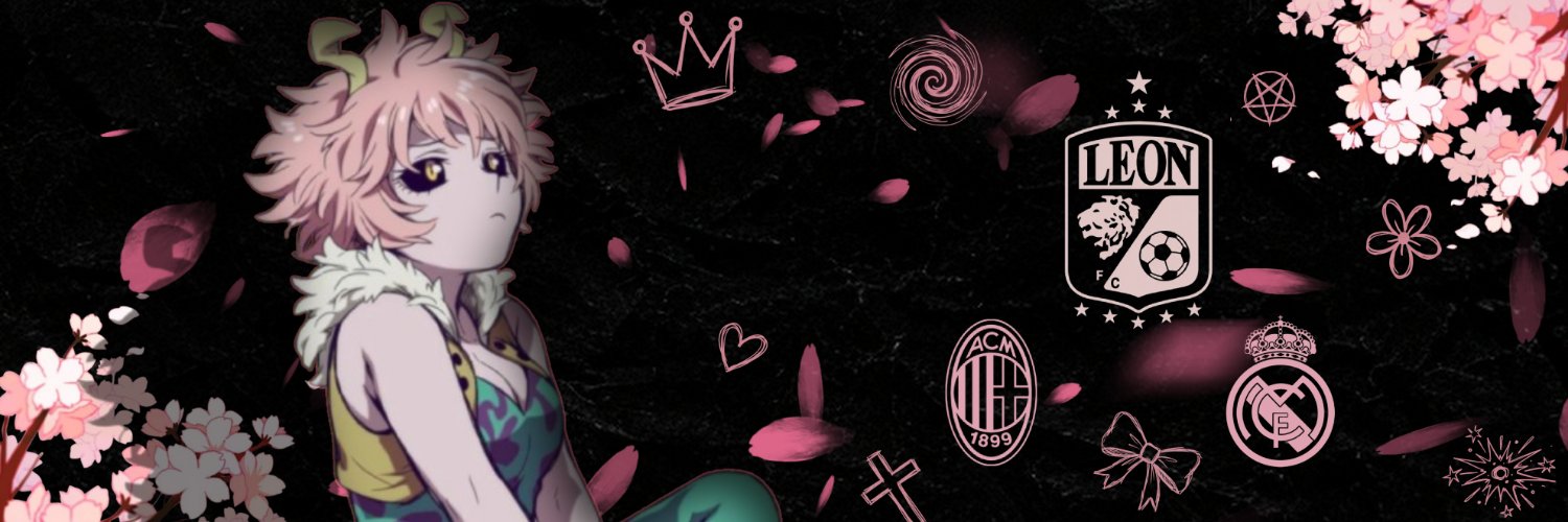 Alee's banner