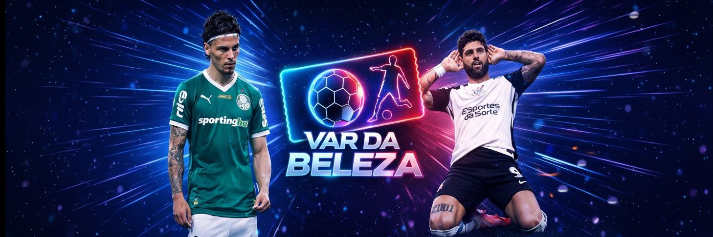 VAR da Beleza's banner
