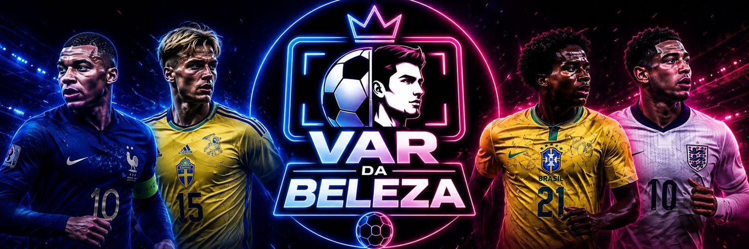 VAR da Beleza's banner