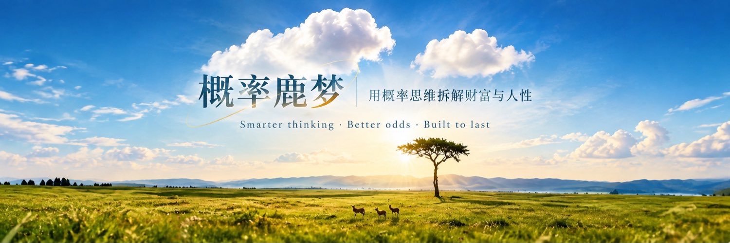 概率鹿梦Pro ｜BET's banner