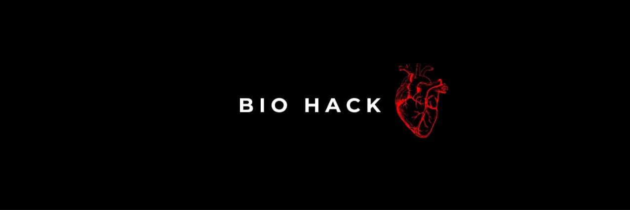 Bio Hack 🫀's banner