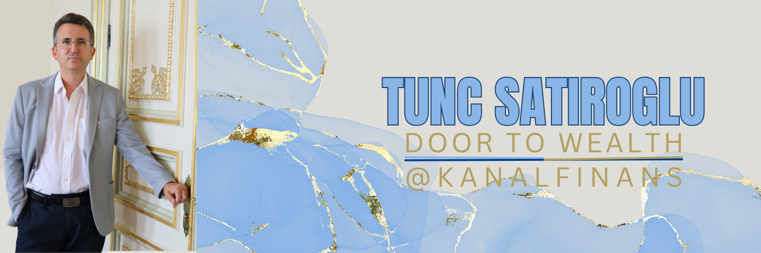 Tunc Satiroglu's banner
