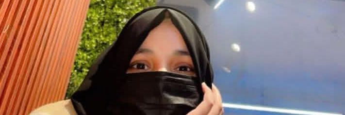 جہاں آرا👑👰🏻's banner