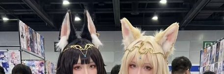 拉拉萌喵酱's banner
