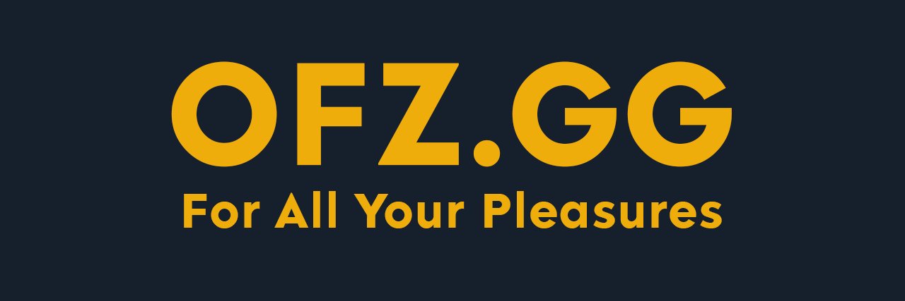 OFZ Castle's banner