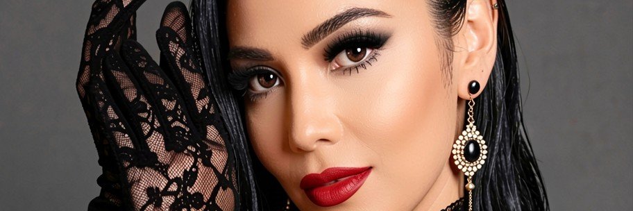 Alizée Sanzeth Oficial's banner