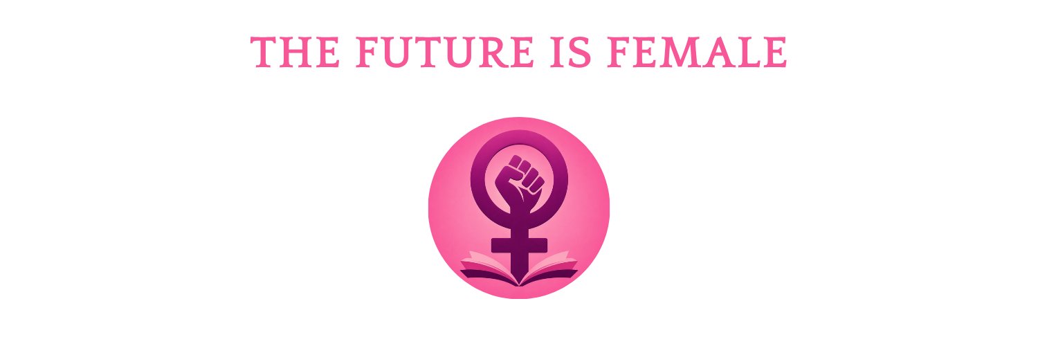 Mel Misandry ♀️'s banner