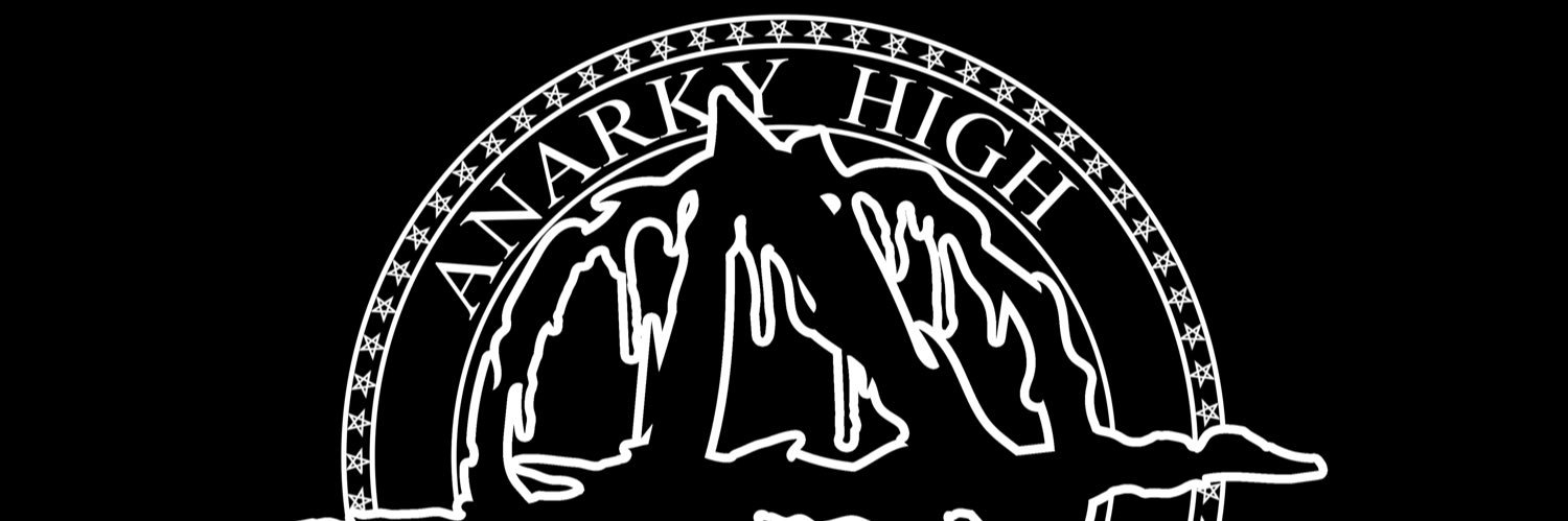 LOKID #ANARKYHIGH's banner