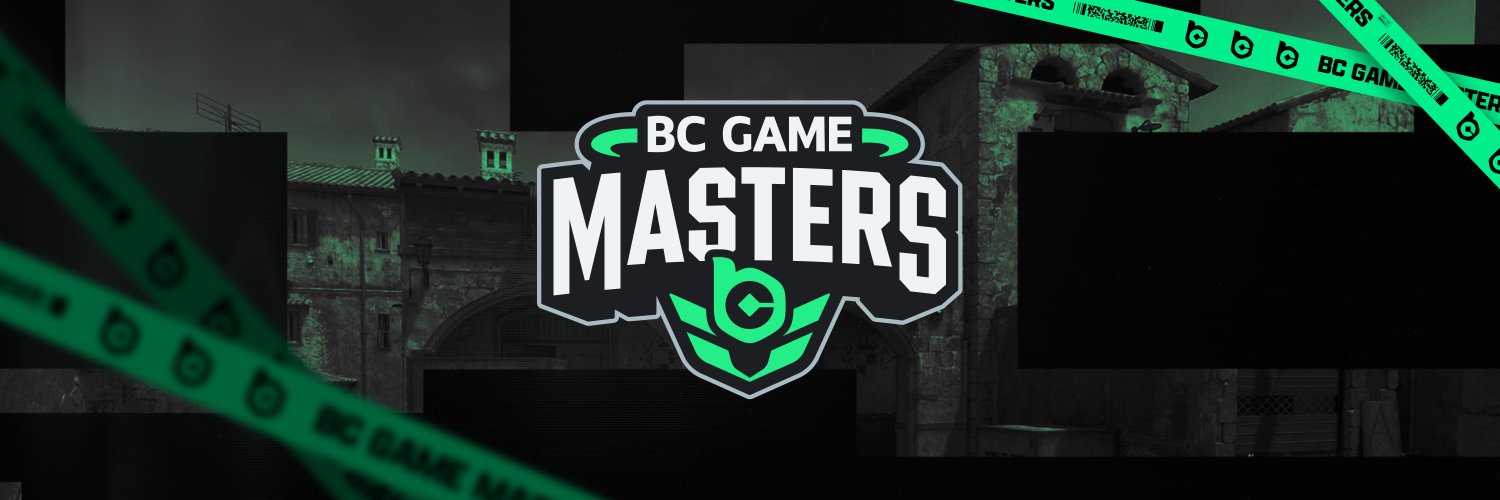 BC Game Masters's banner