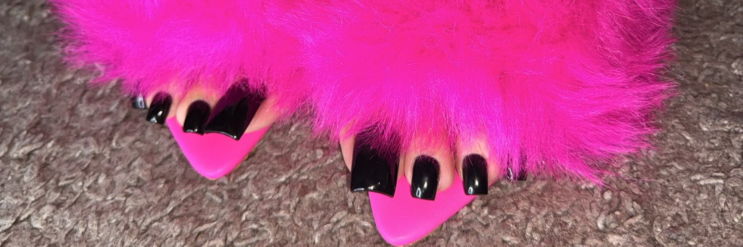 Pinky Perfect's banner