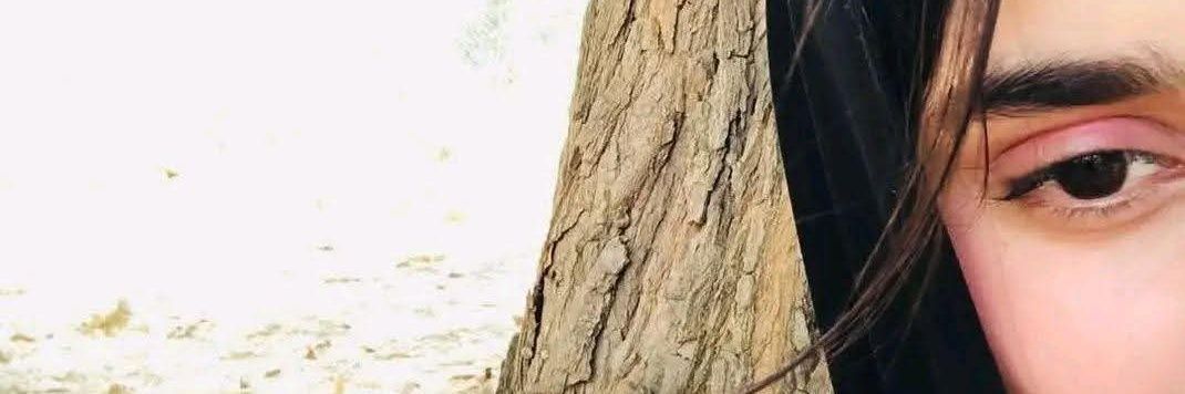 صائمه احمدز/Amadzai's banner