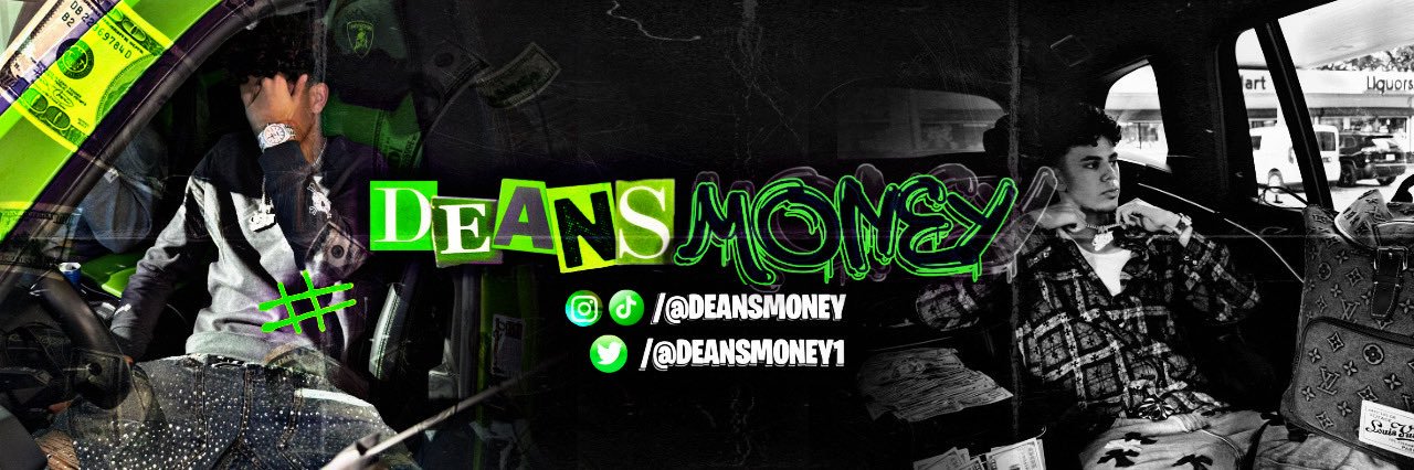 deansmoney's banner