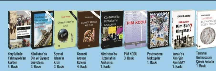 Kadir Amaç (yeni Hesap)'s banner