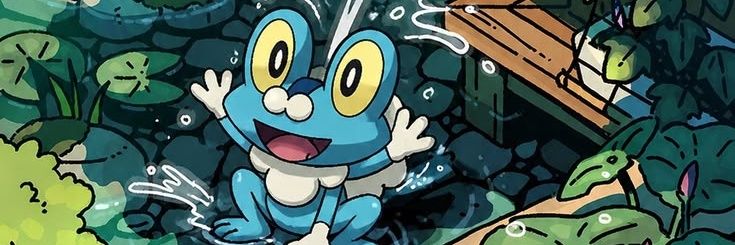 PokéVerse's banner