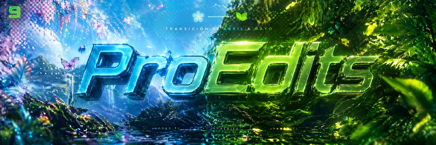 Pro Edits's banner